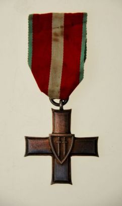  Krzyż Grunwaldu